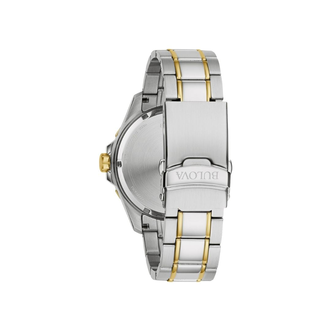 Bulova Marine Star 98B384 Caballero