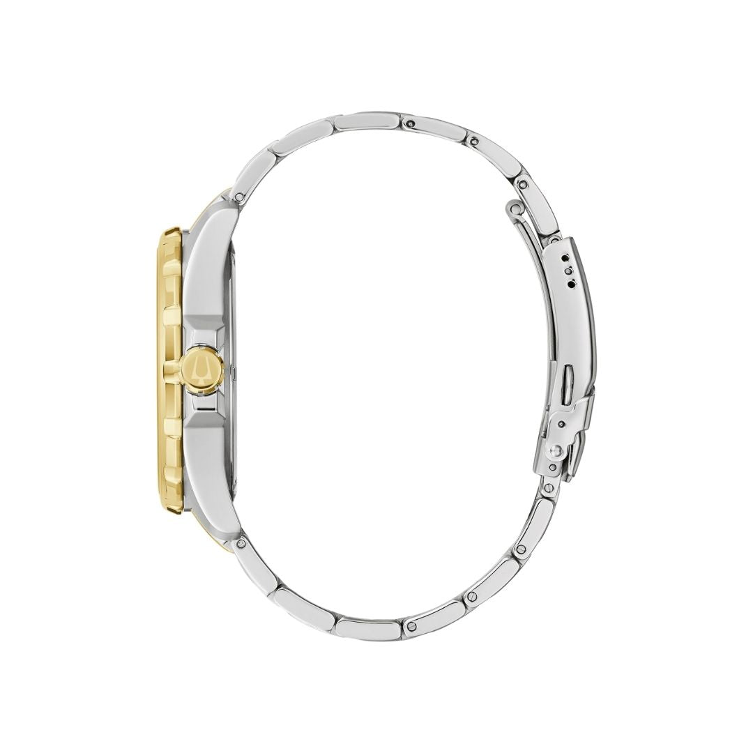 Bulova Marine Star 98B384 Caballero