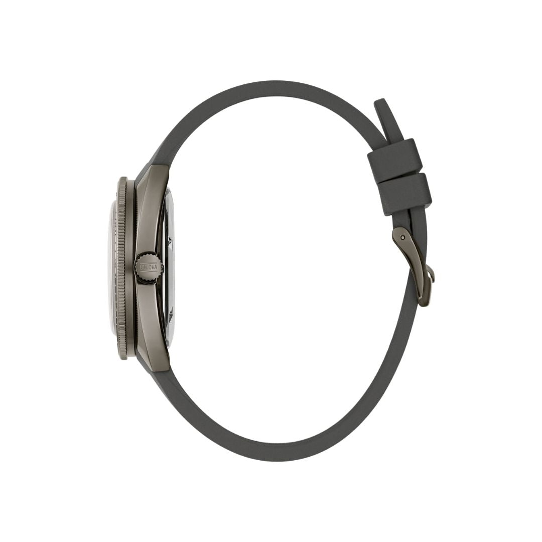 Bulova Oceanographer 98B407 Caballero