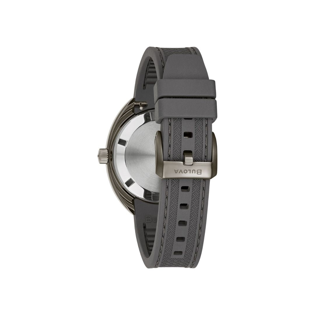 Bulova Oceanographer 98B407 Caballero