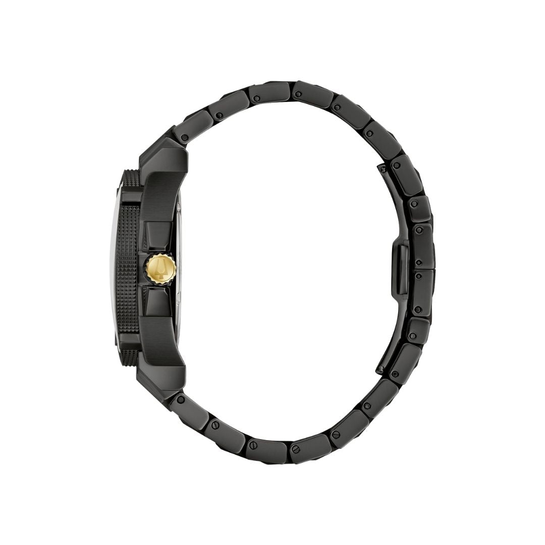 Bulova Icon 98B408 Caballero