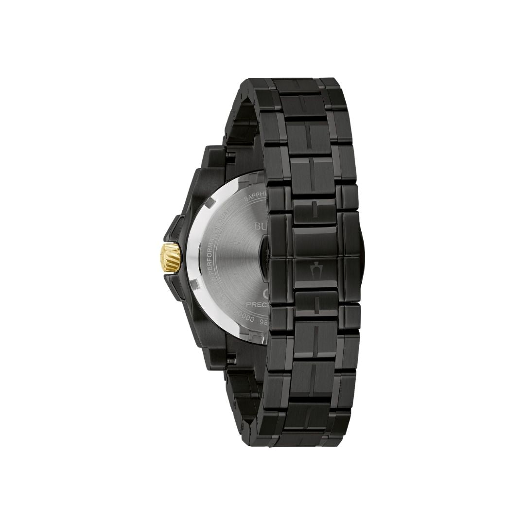 Bulova Icon 98B408 Caballero