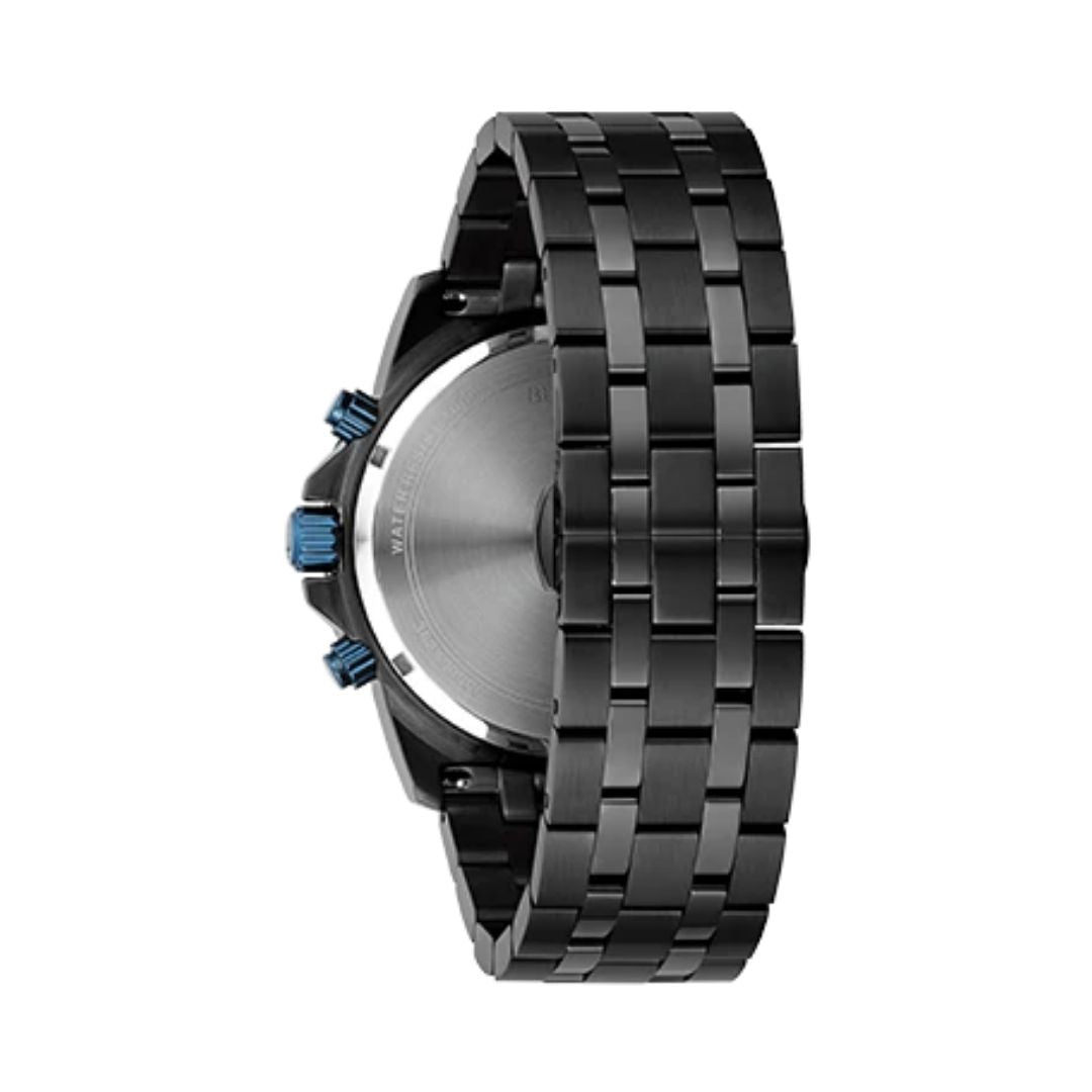 Bulova Marine Star 98B410 Caballero