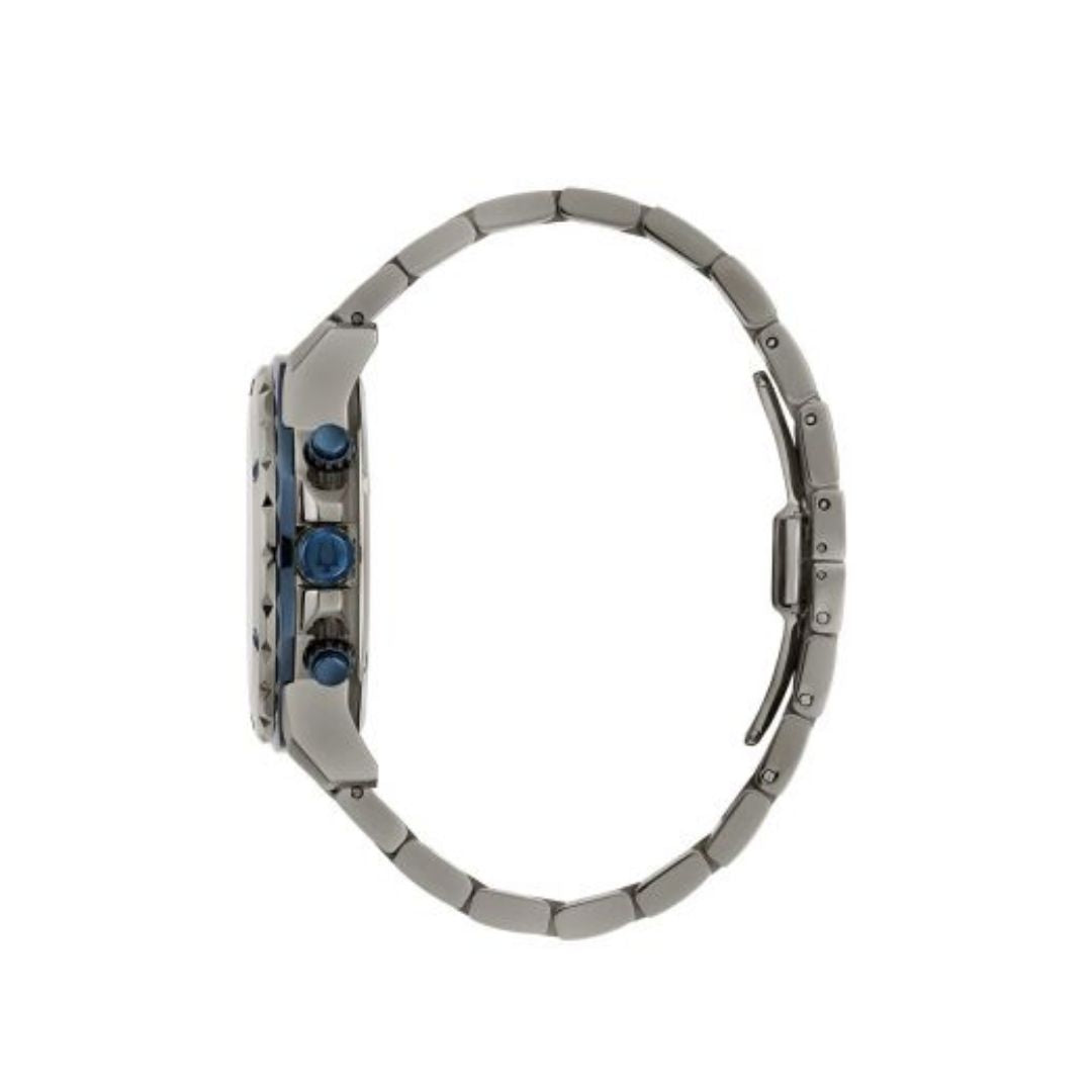 Bulova Marine Star 98B411 Caballero