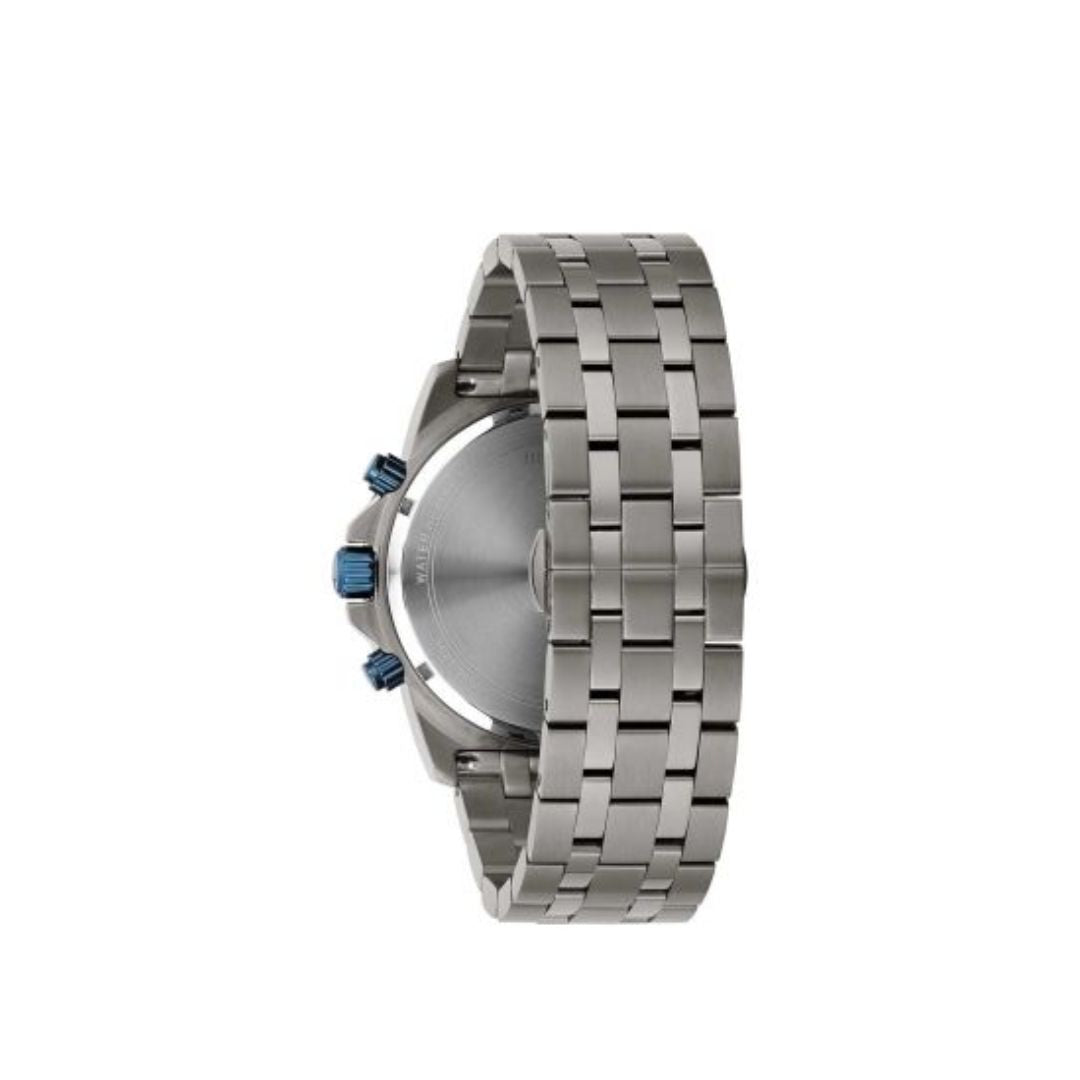 Bulova Marine Star 98B411 Caballero