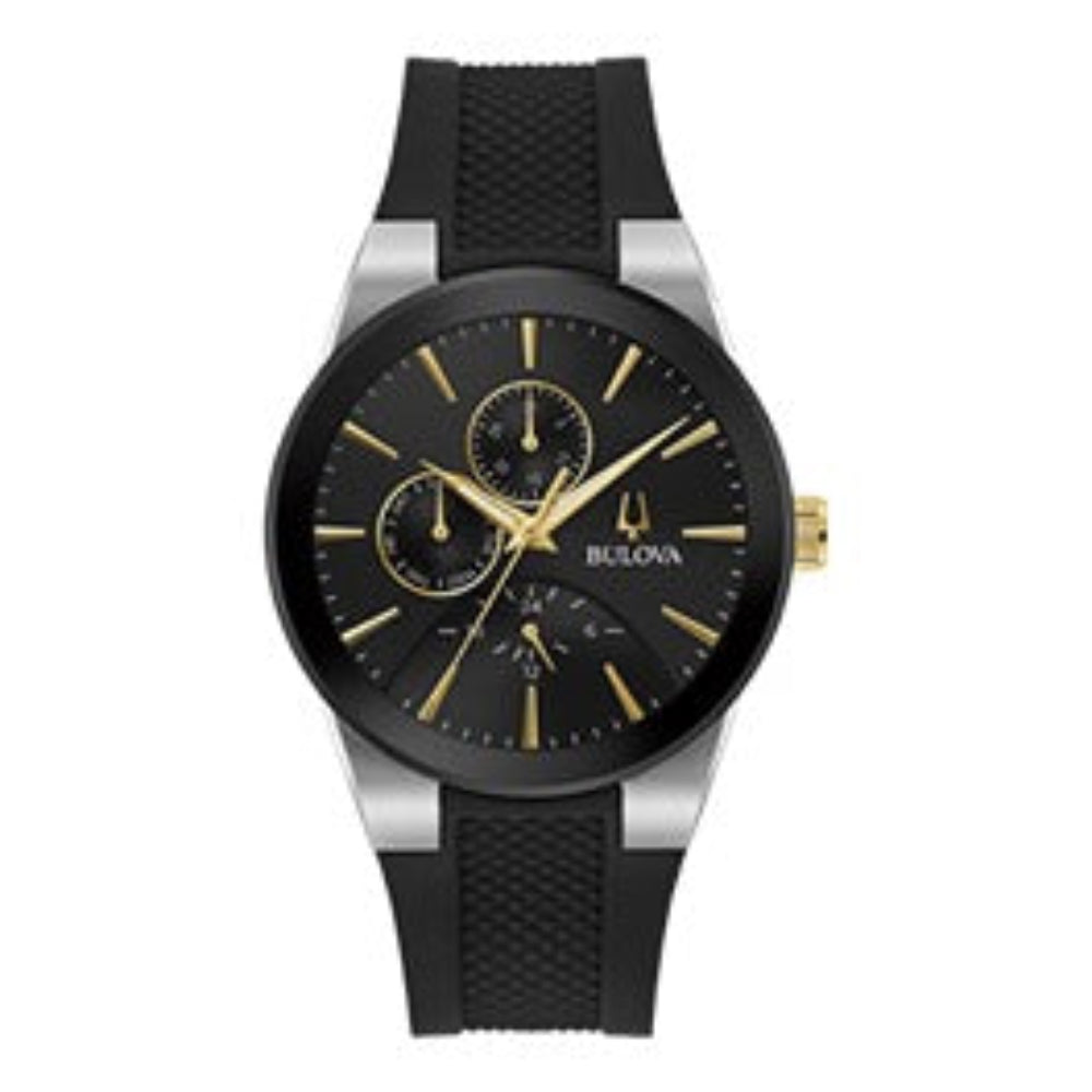 Bulova Milennia Caballero 98C146