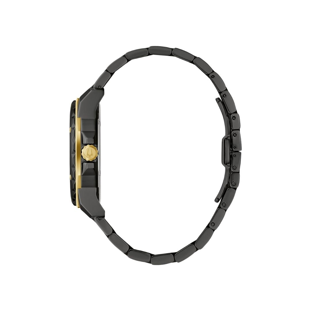 Bulova Marine Star 98D176 Caballero