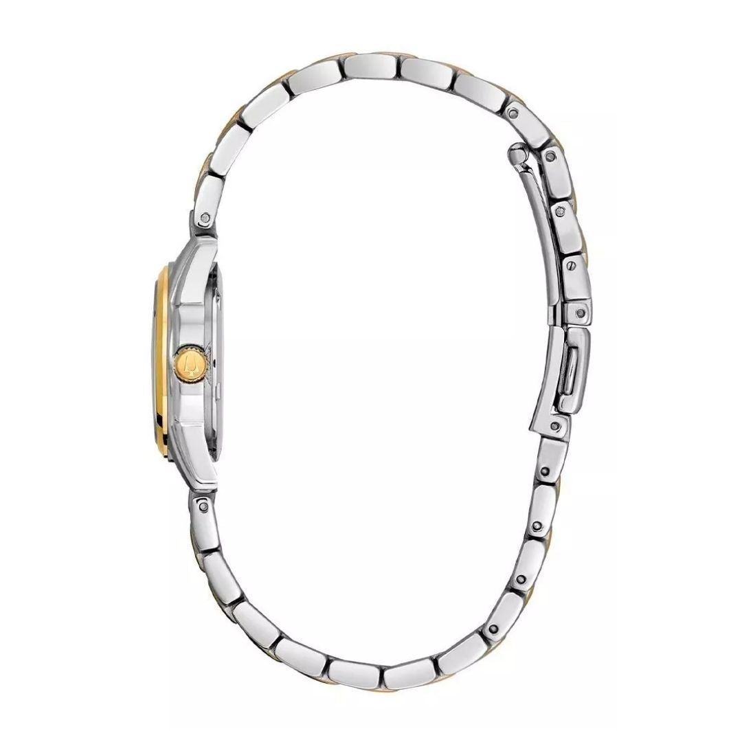 Bulova Clásicos 98M105 para Mujer