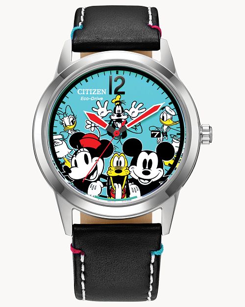 Reloj citizen online disney