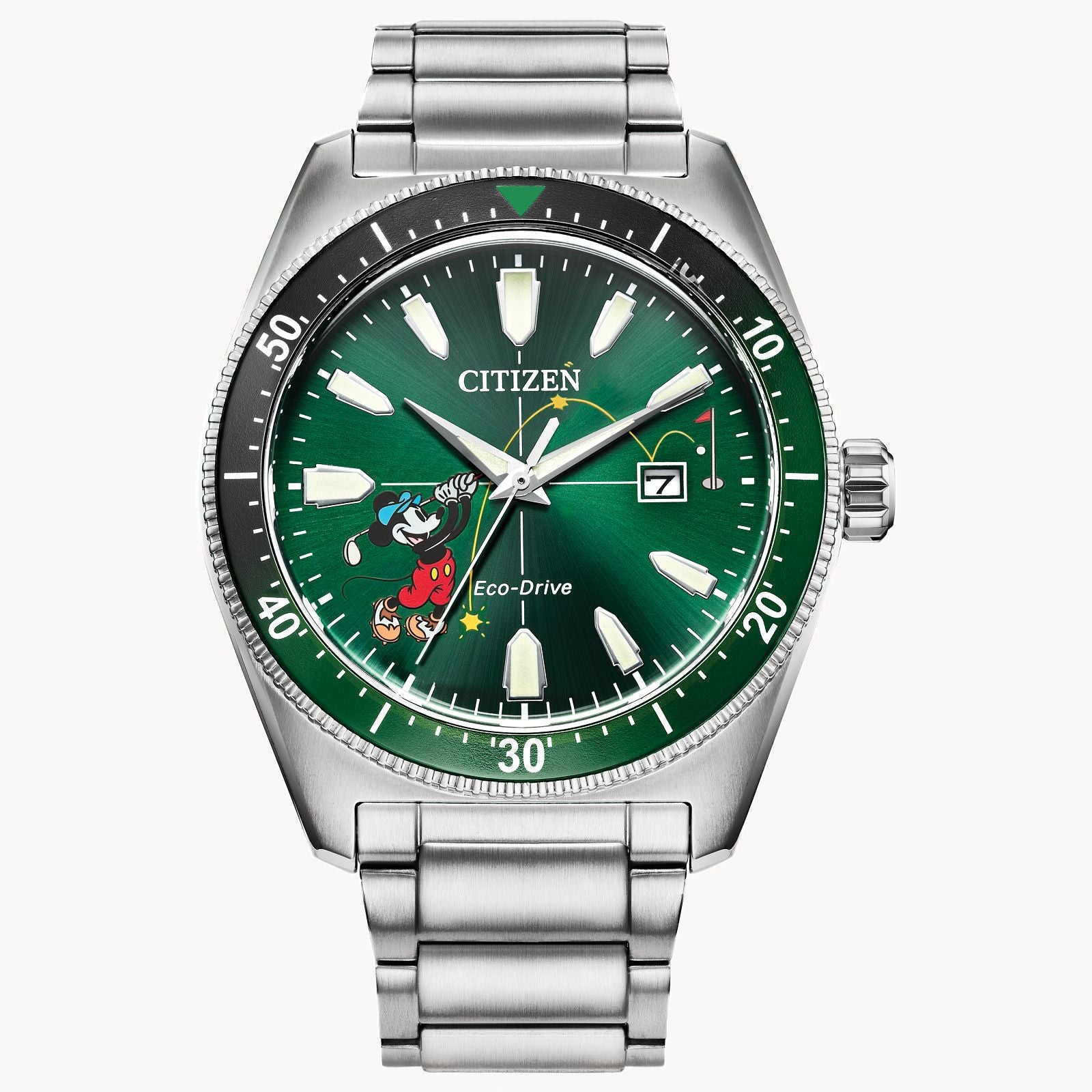 Compra Relojes Citizen Originales y con garantia