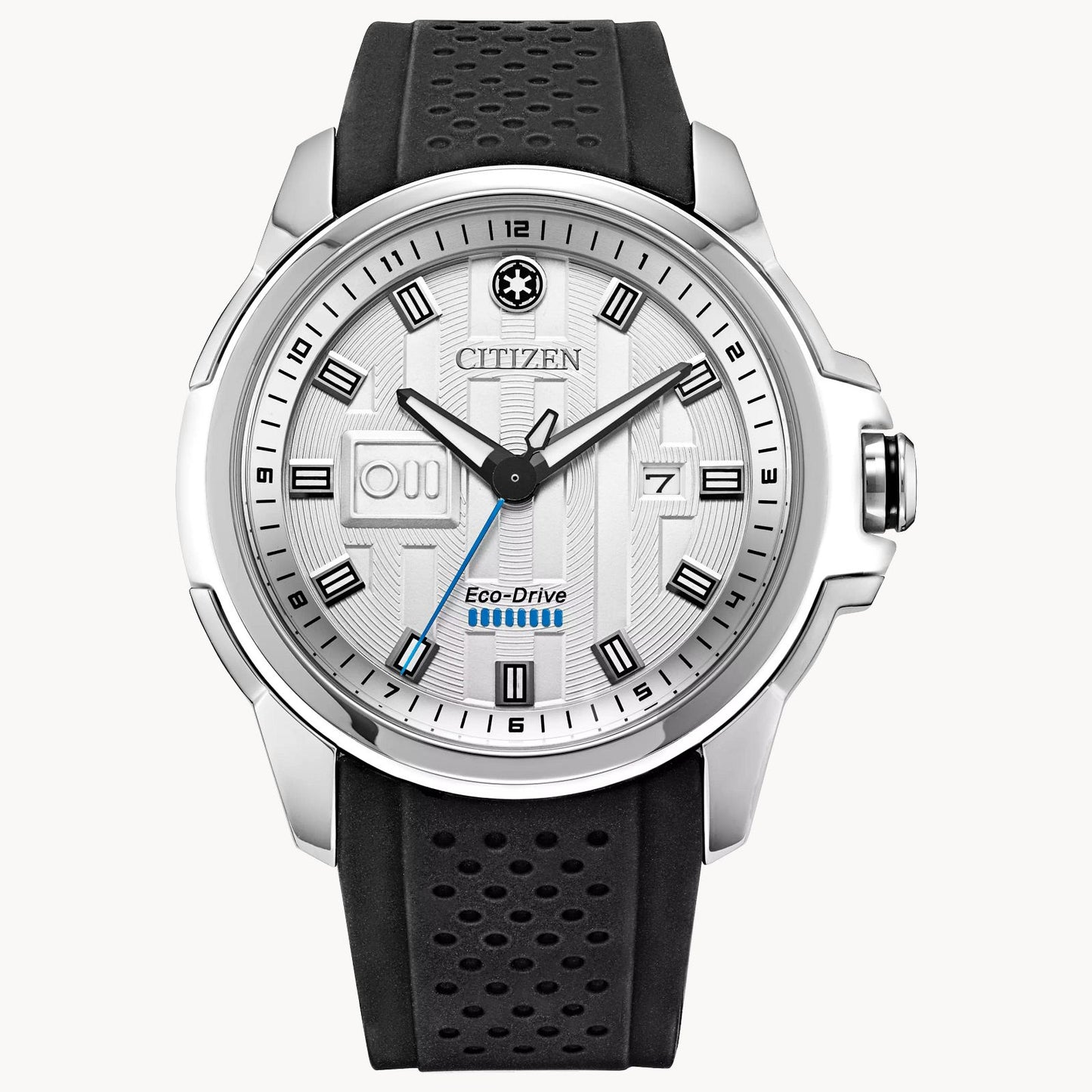 Citizen Starwars AW1650-04W Caballero