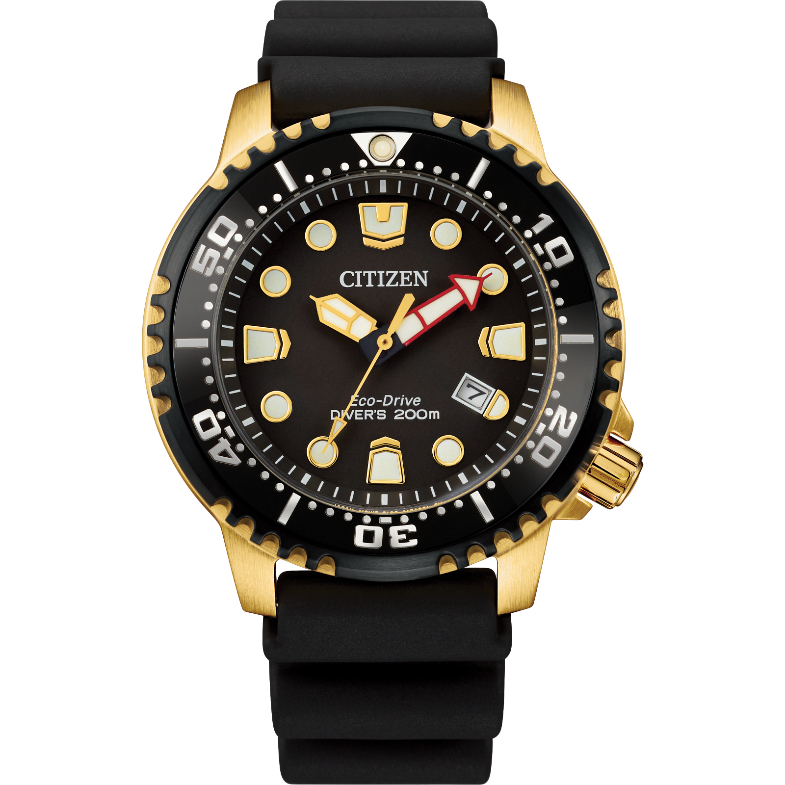 Citizen Pro-Master Caballero BN0152-06E