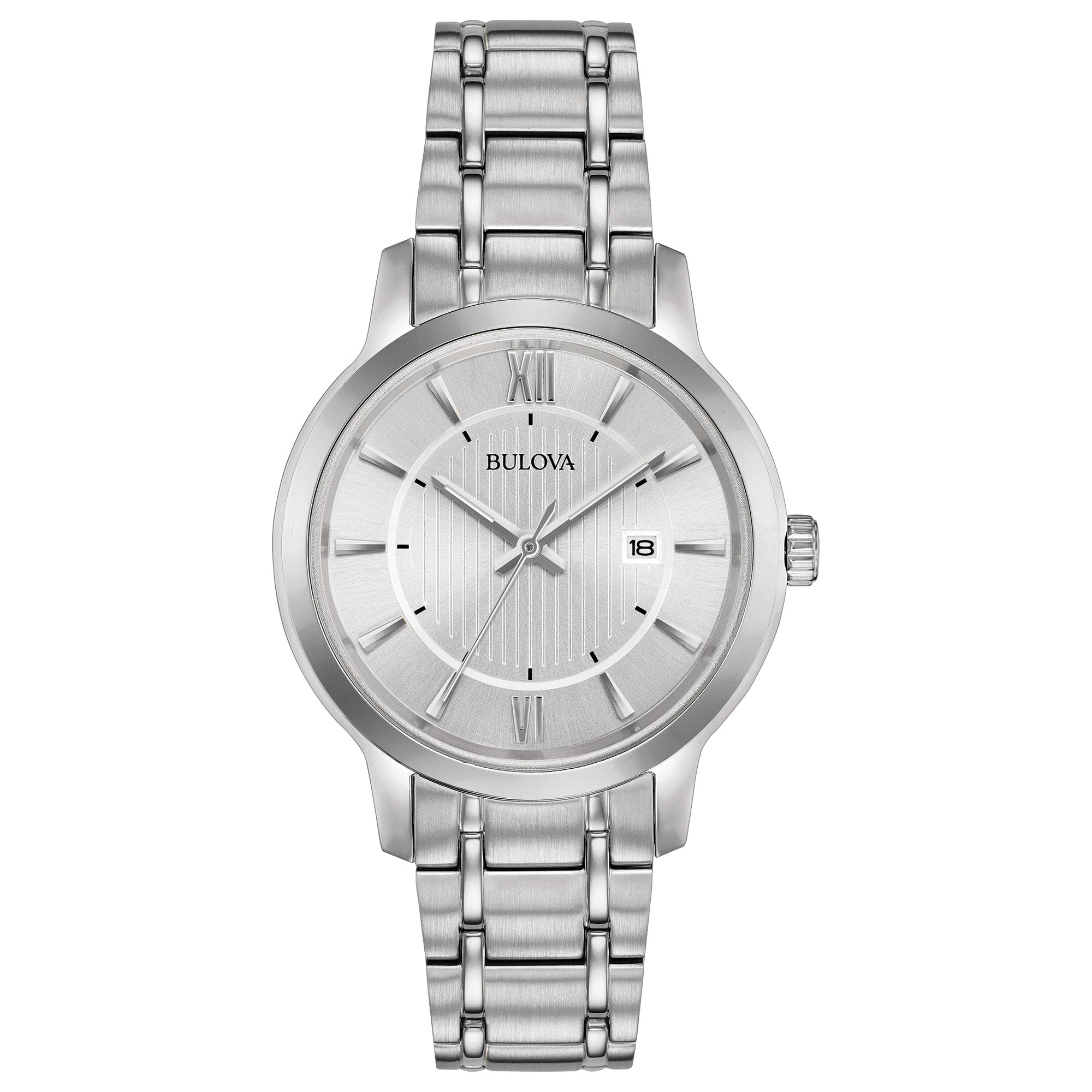 Bulova Clásicos 96M141 Dama