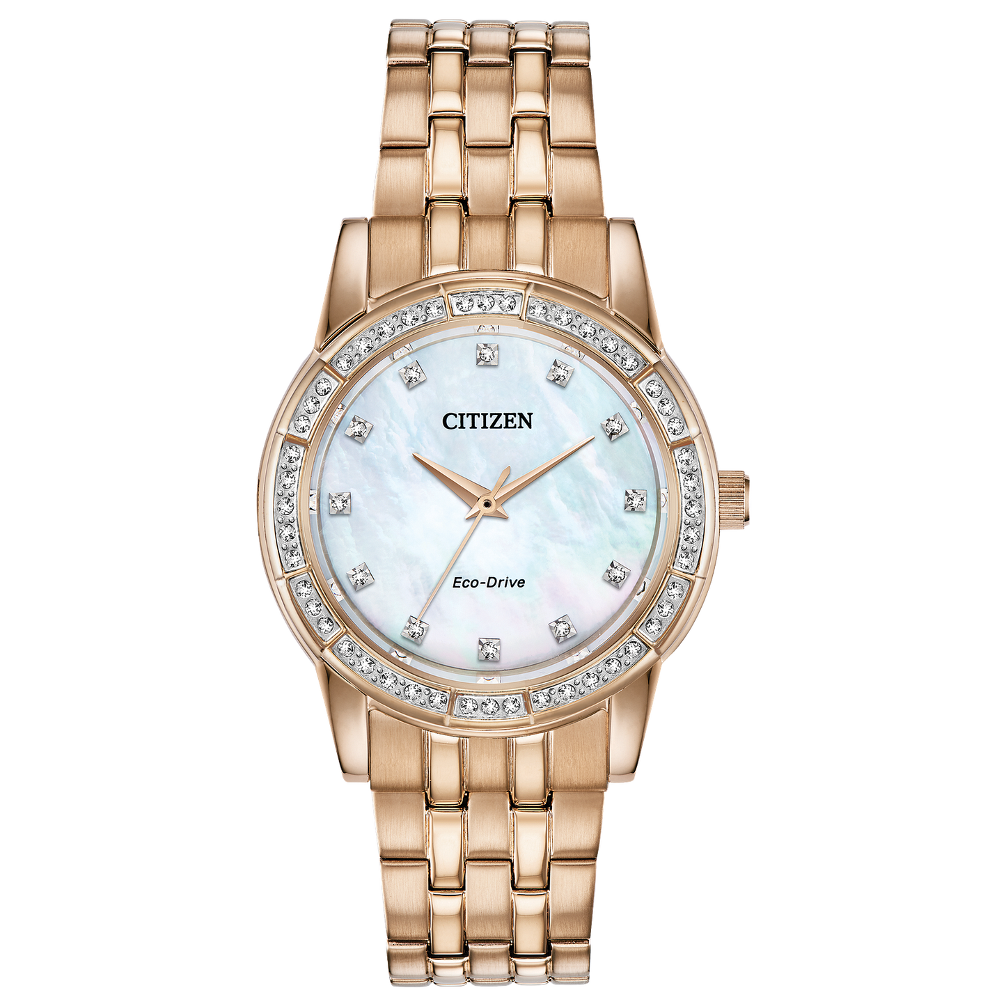 Citizen Silhouette Dama EM0773-54D