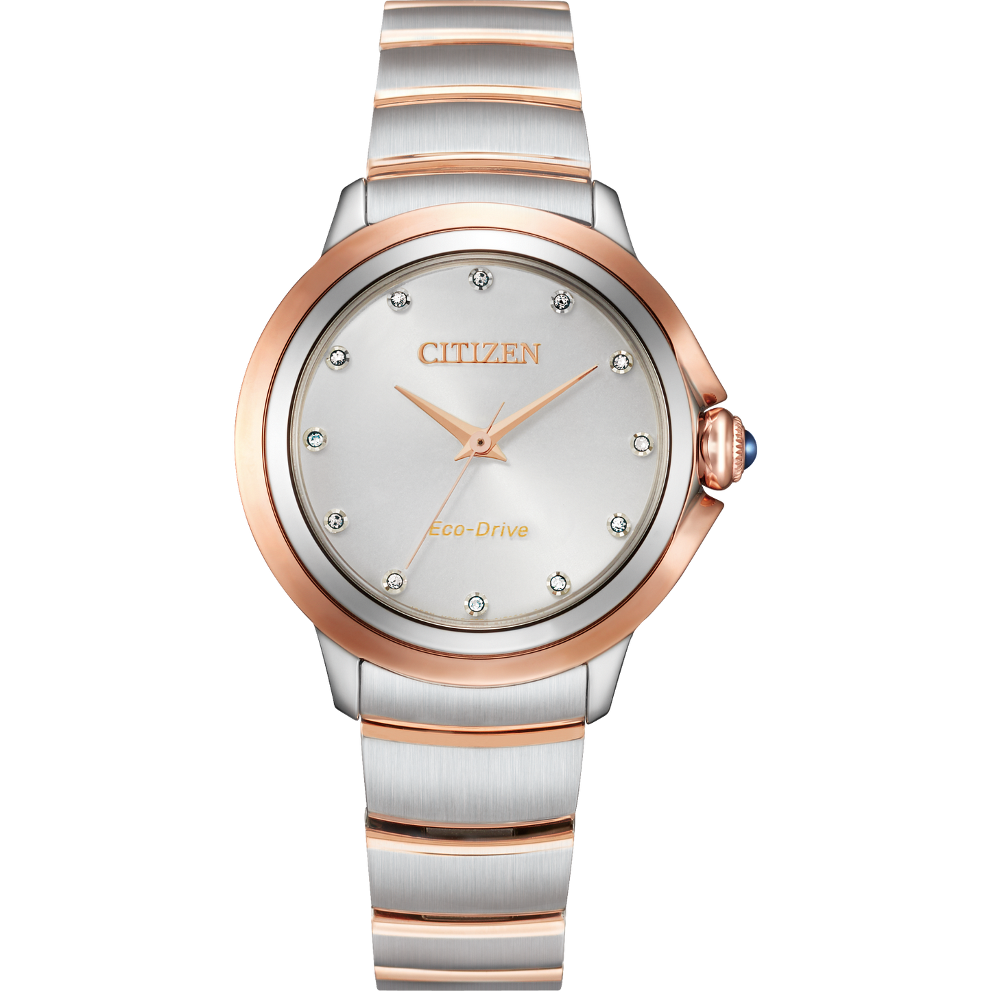 Citizen Eco Drive Dama EM0956-54A
