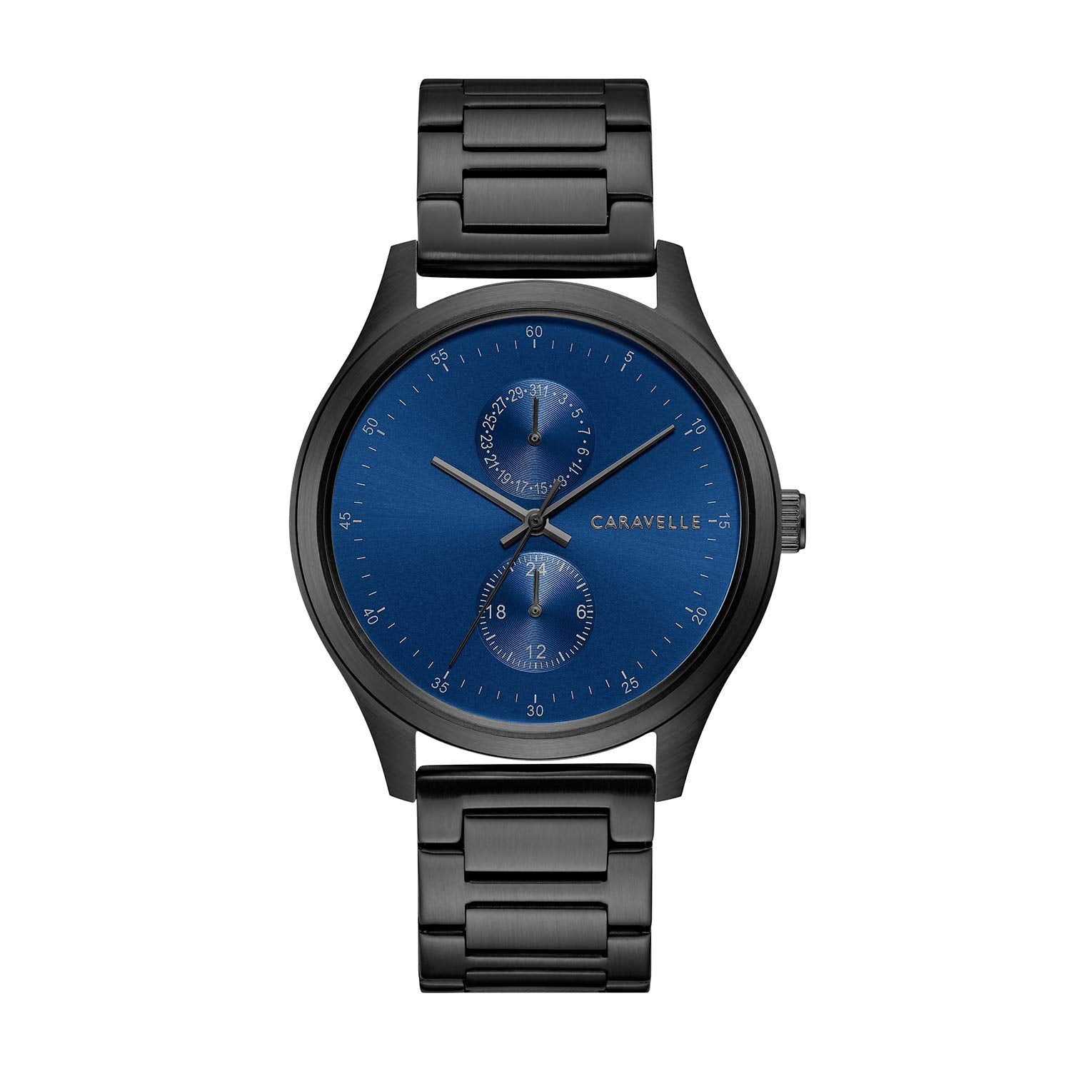 Bulova Dress 45C116 Caballero