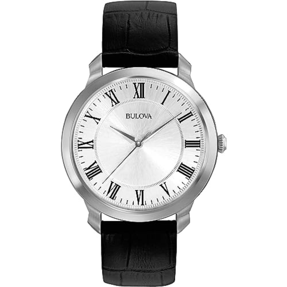 Bulova Clásicos 96A133 Caballero
