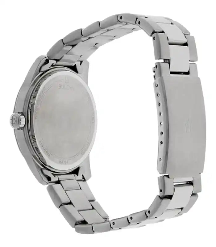 Bulova Clásicos 96A154 Caballero