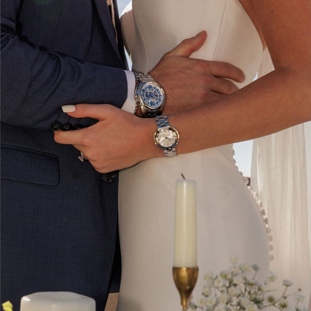 Bulova Sutton 96A187 Caballero