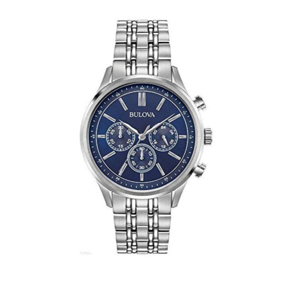 Bulova Sport 96A210 Caballero