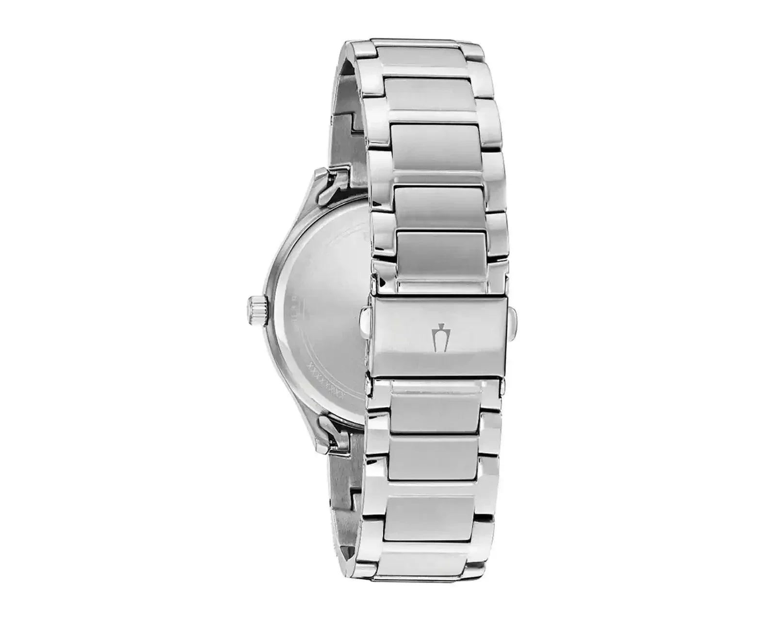 Bulova Clásicos 96A222 Caballero