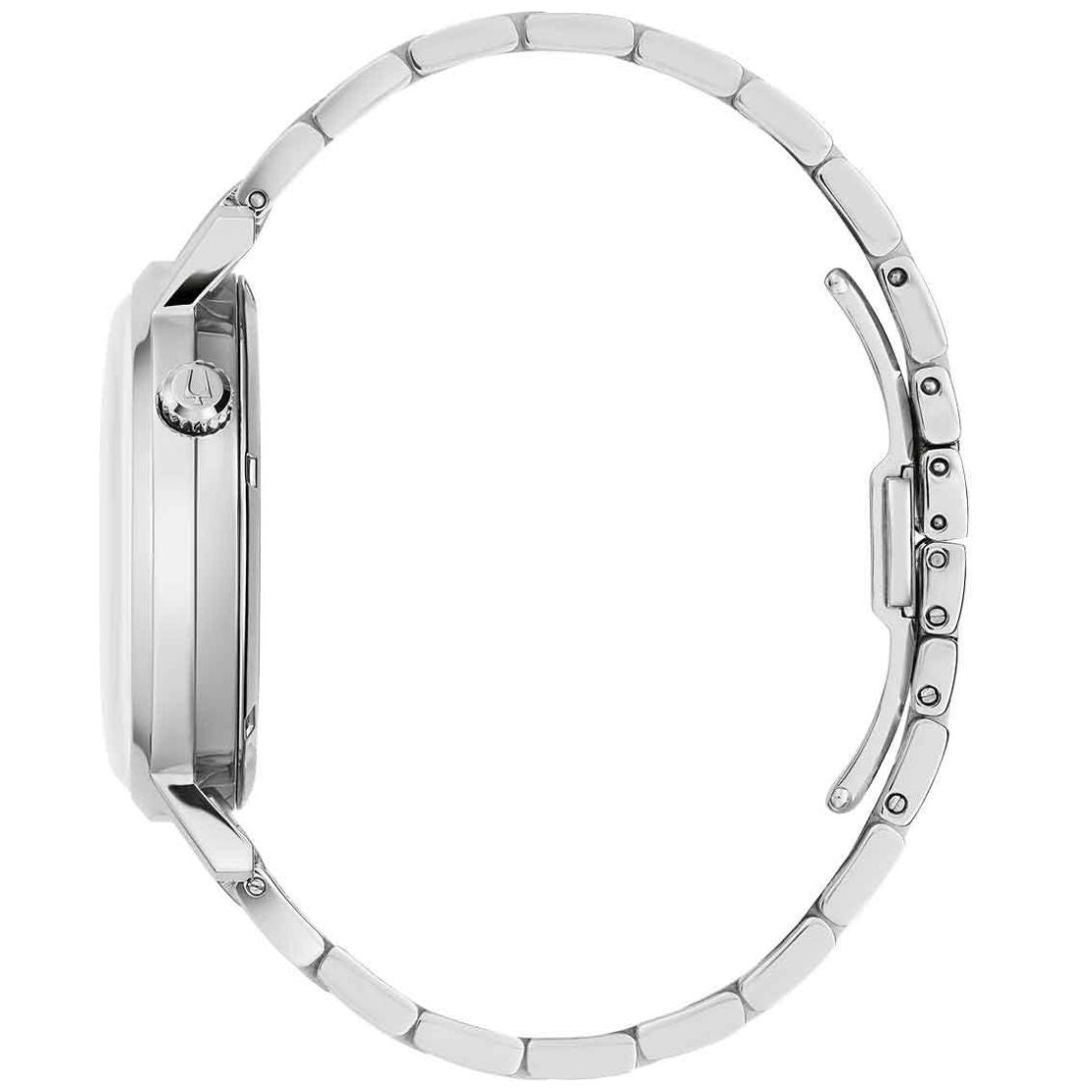 Bulova Clásicos 96A276 Caballero