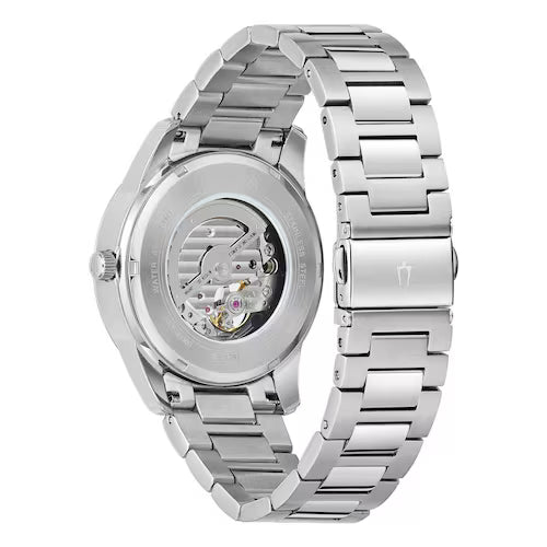 Bulova Clásicos 96A281 Caballero