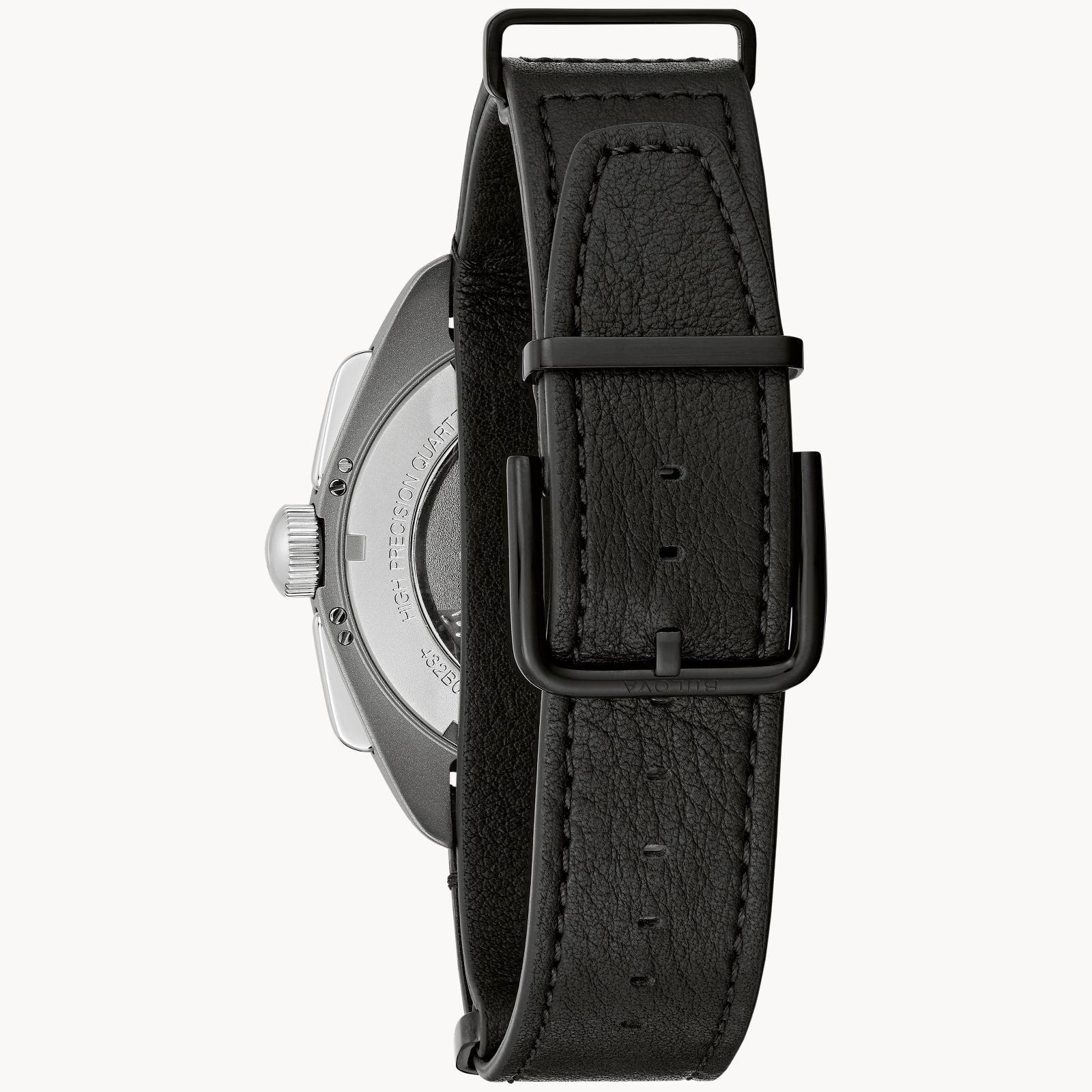 Bulova Lunar Pilot 96A312 Caballero