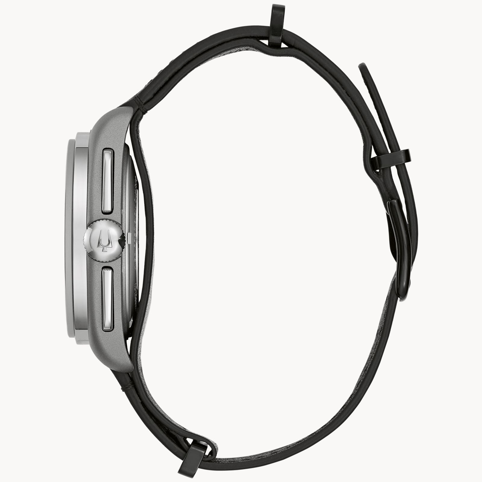 Bulova Lunar Pilot 96A312 Caballero