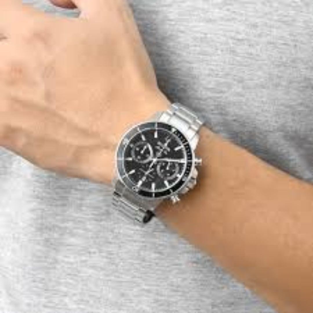 Bulova Marine Star 96B272 Caballero