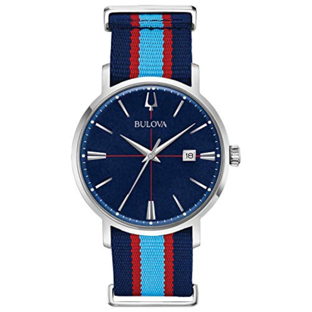 Bulova Aerojet 96B315 Caballero