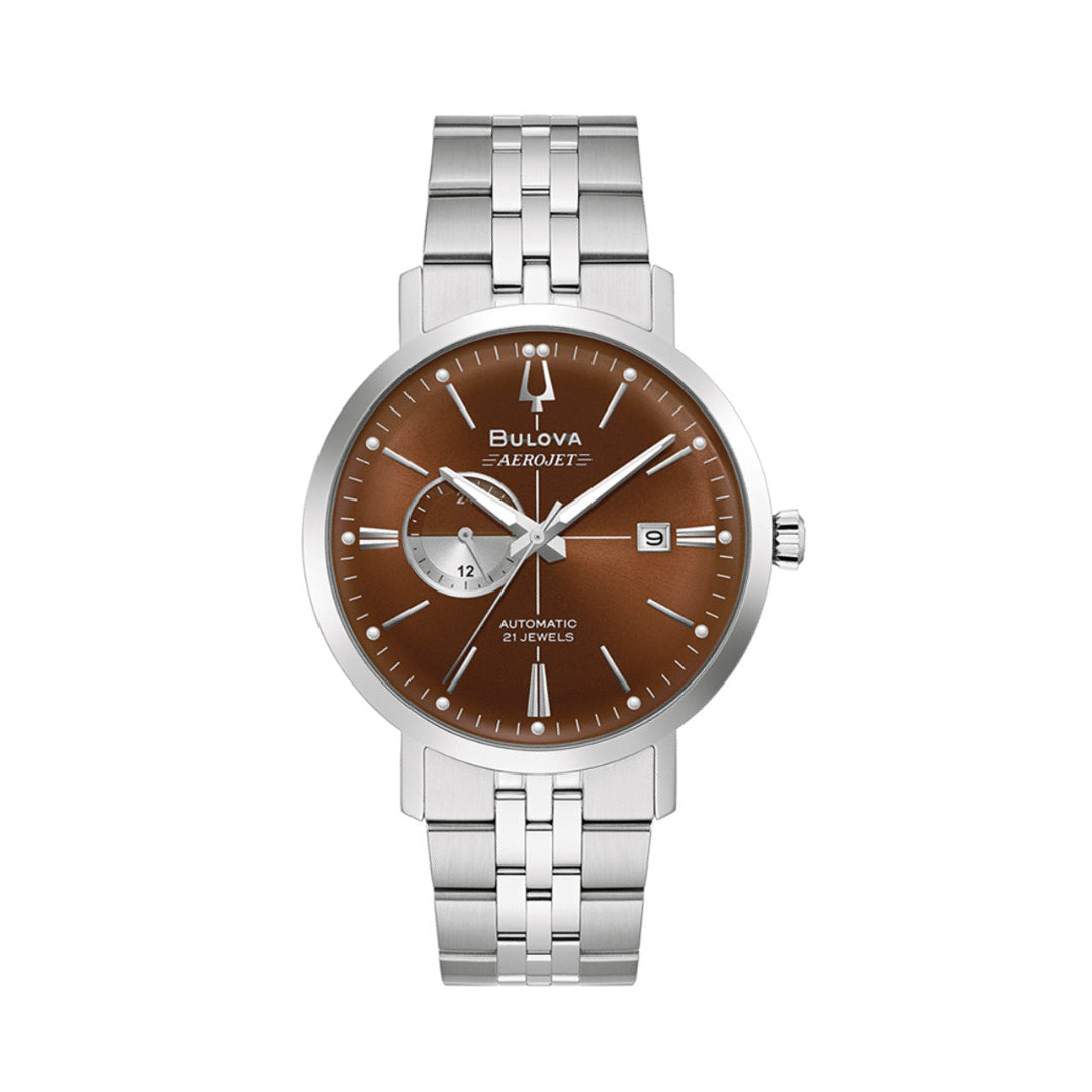Bulova Aerojet 96B375 Caballero