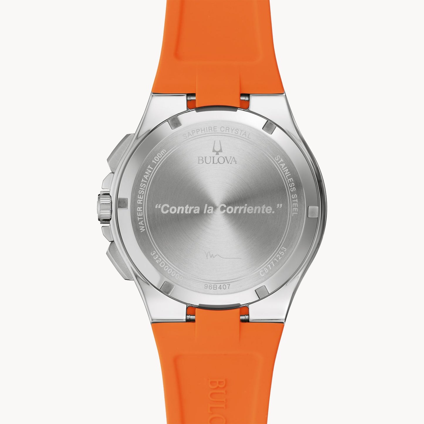 Reloj Bulova Marc Anthony 96B407 para Hombre