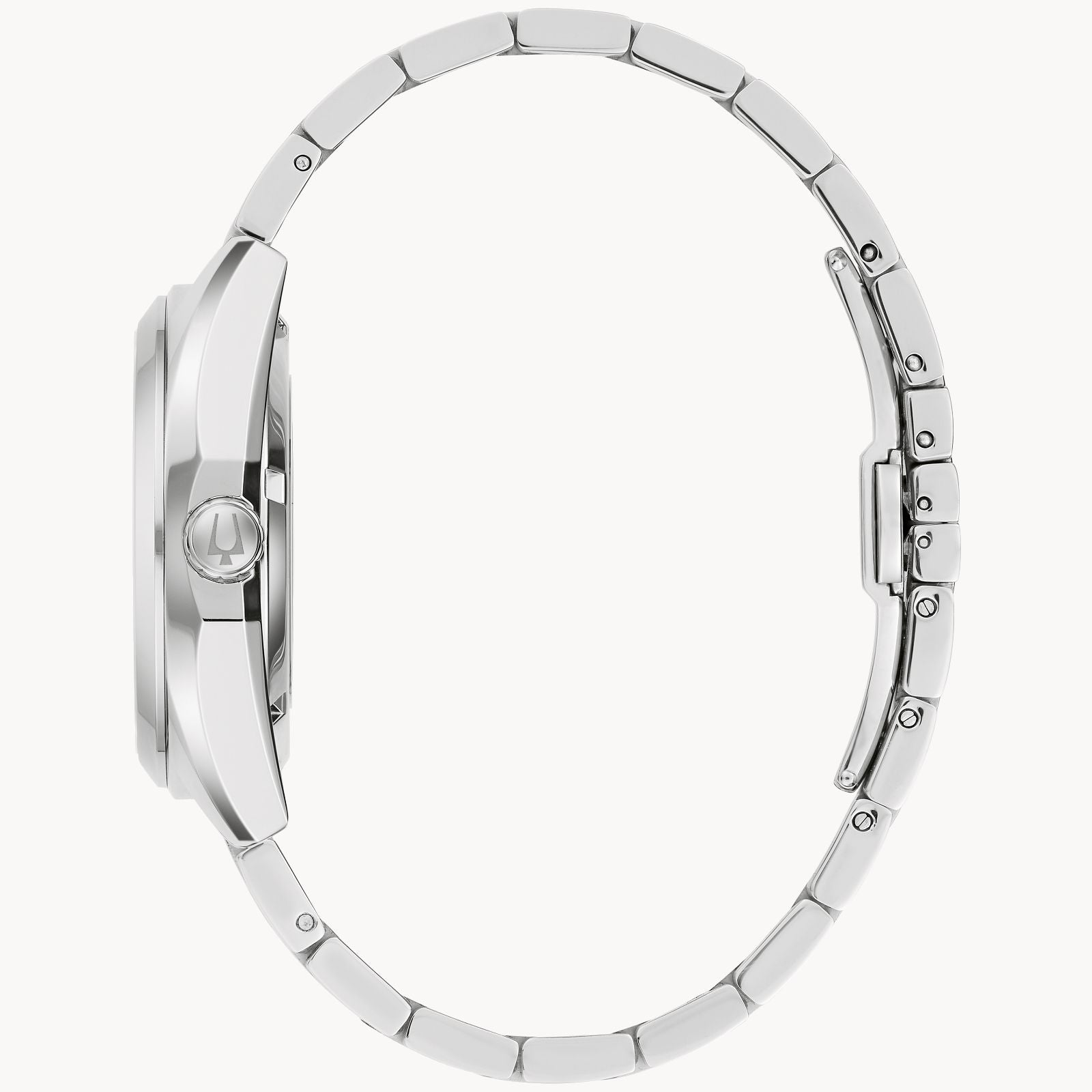 Bulova Surveyor 96B429 Caballero