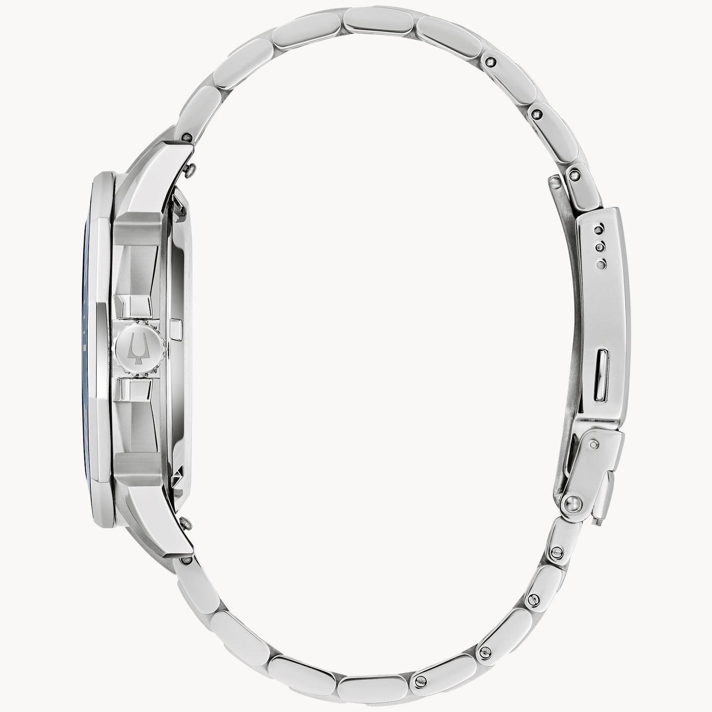 Reloj Bulova Marine Star 96B433 para Hombre
