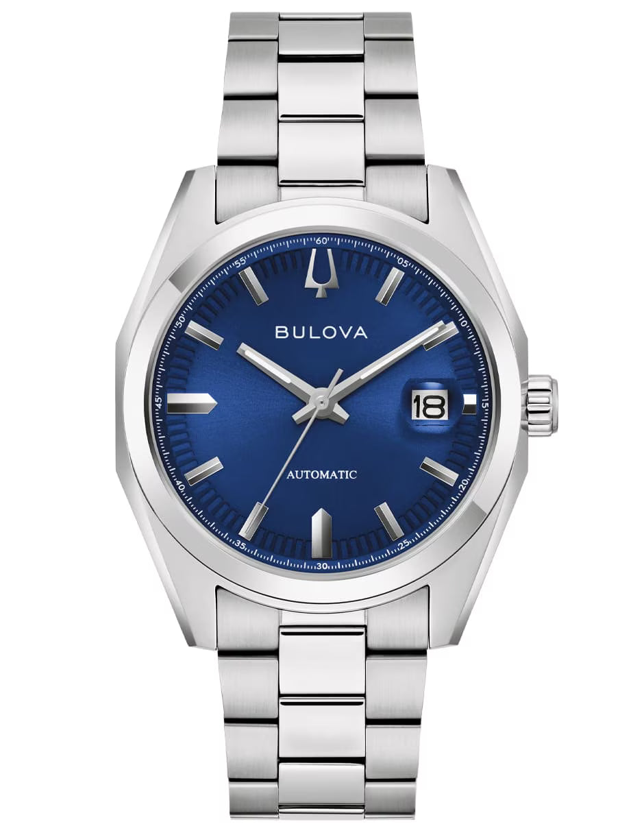 Bulova Surveyor 96B436 Caballero