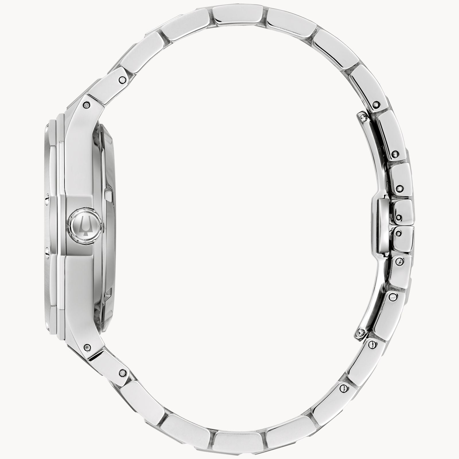 Bulova Prestige 96B464 Caballero