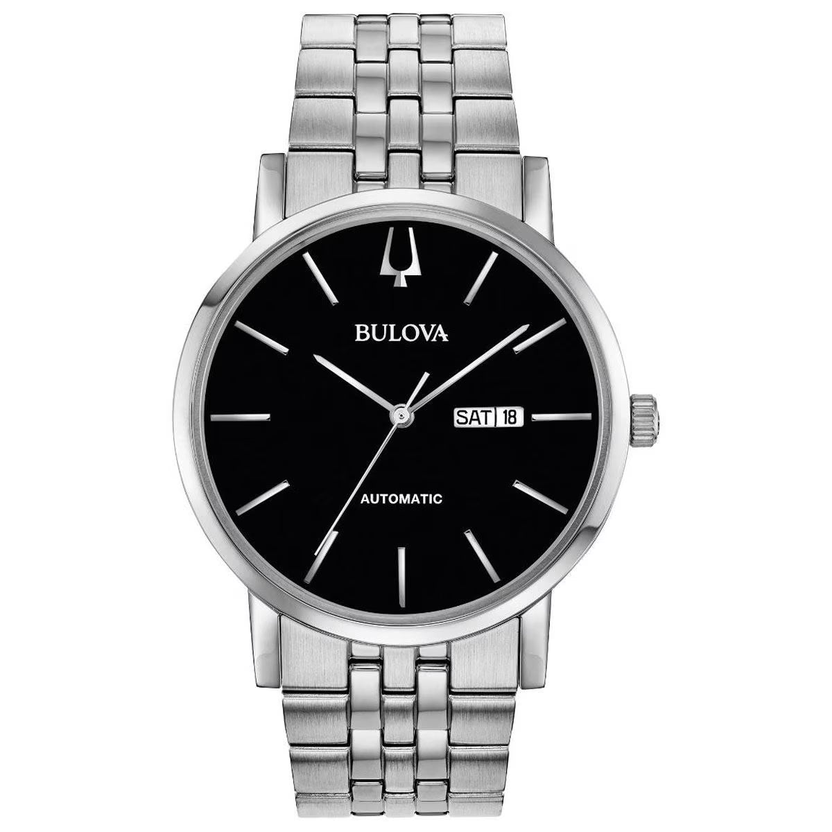 Bulova Clásicos 96C132 Caballero