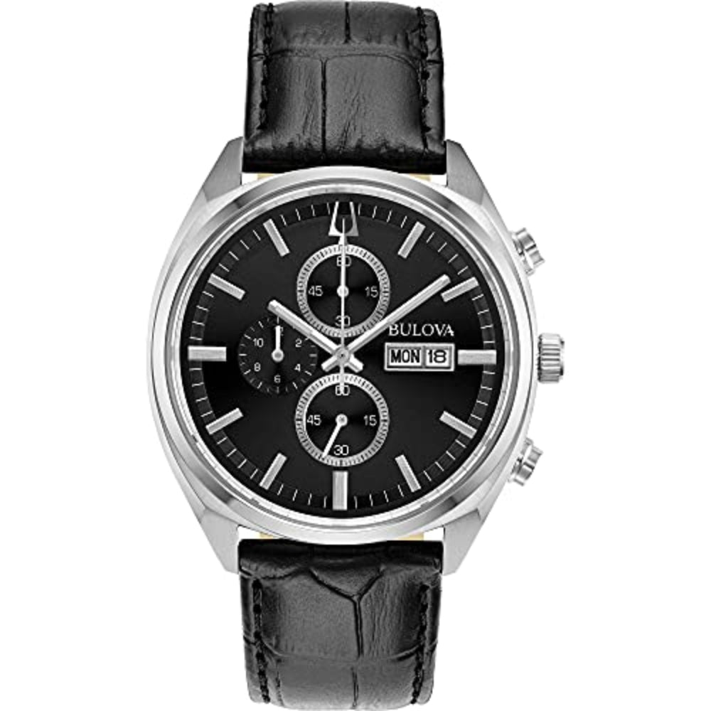 Bulova Surveyor 96C133 Caballero