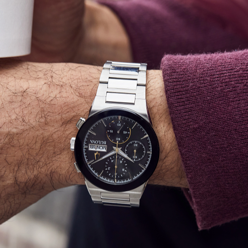 Reloj Bulova Milenia 96C149 para Hombre