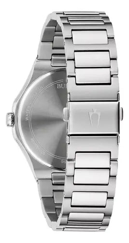 Bulova Classic 96D156 Caballero
