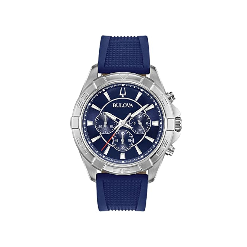 Bulova Box Set 96K103 Caballero