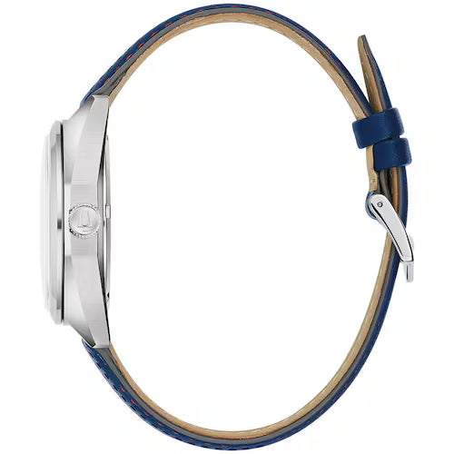 Bulova Jet Star 96K112 Caballero