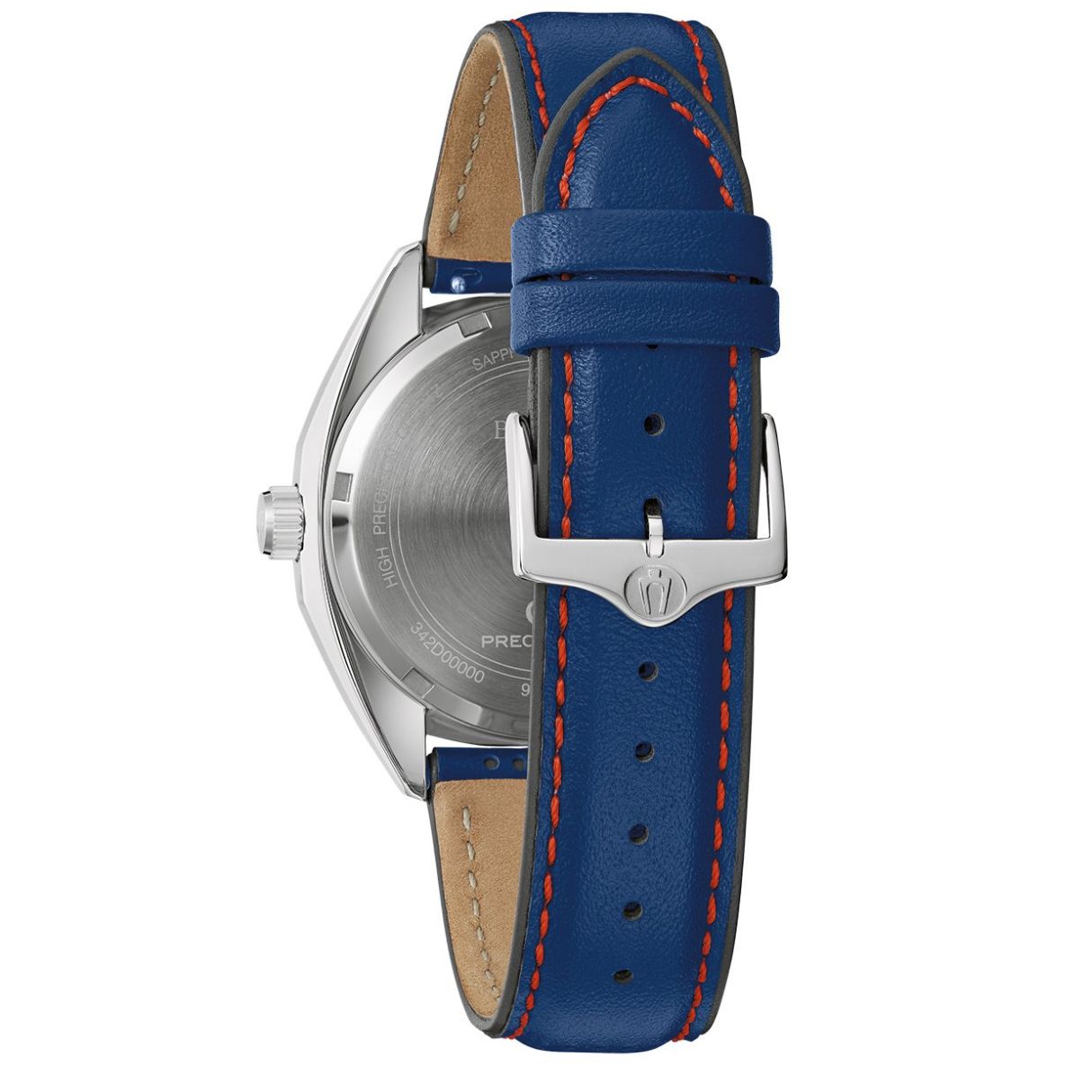 Bulova Jet Star 96K112 Caballero