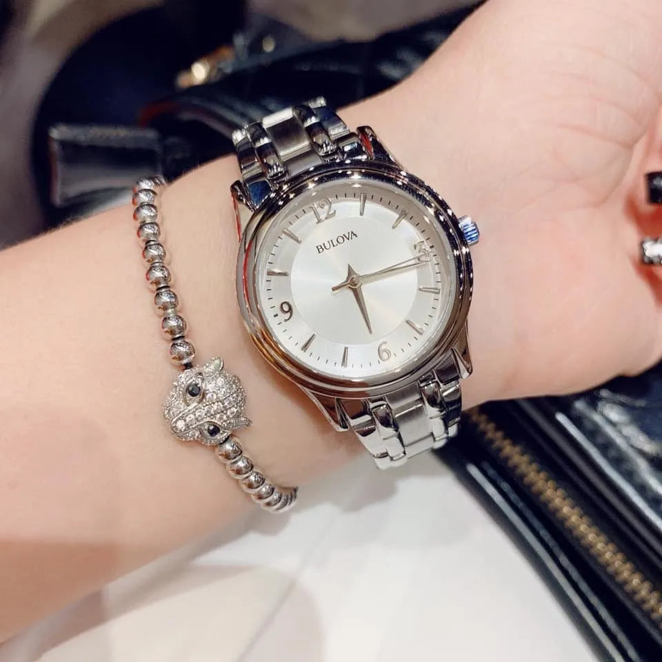Reloj Bulova Clásicos 96L005 para Mujer
