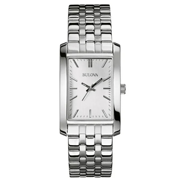 Bulova Clásicos 96L201 Dama