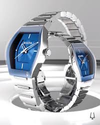 Reloj Bulova Futuro 96L293 para Mujer