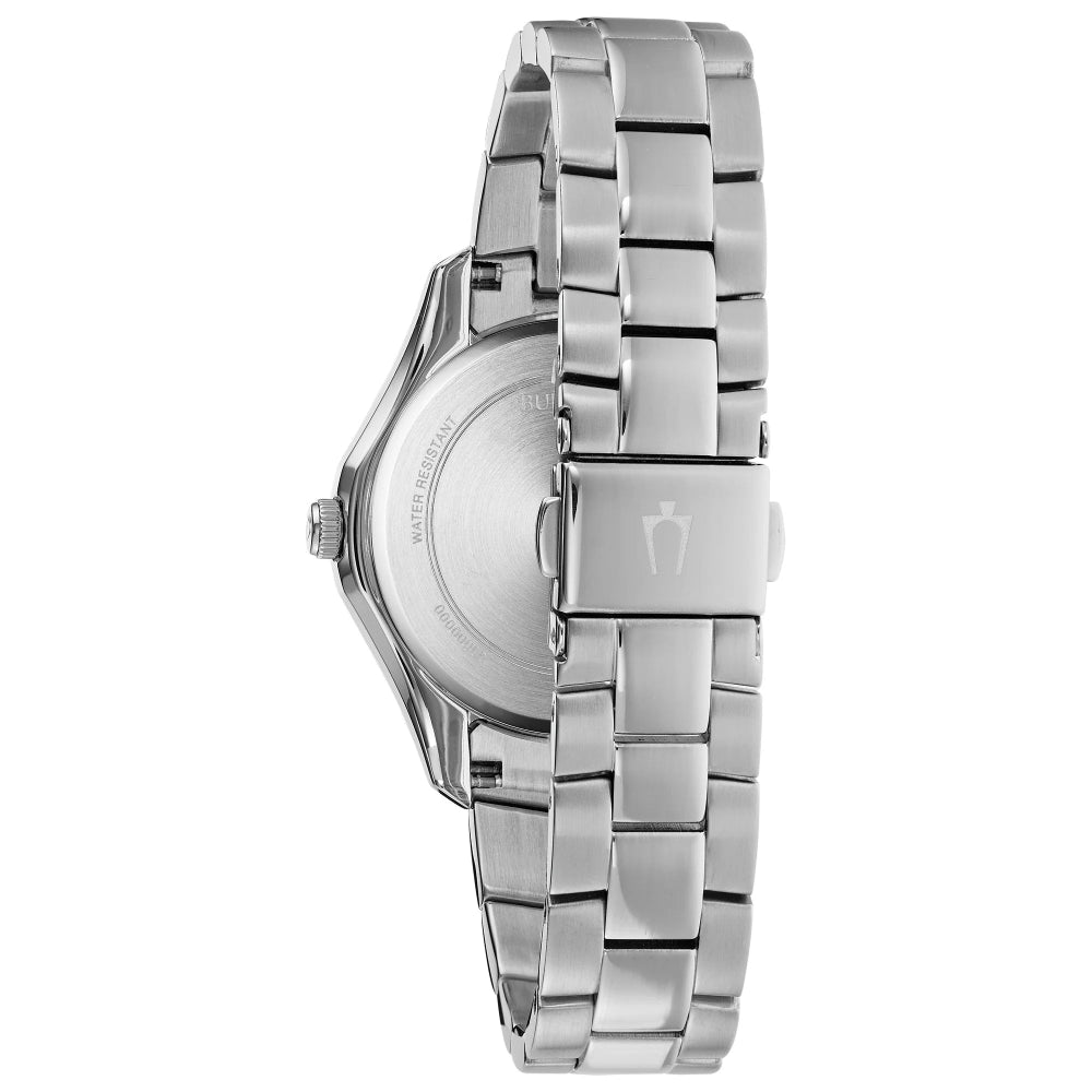 Bulova Cristales 96N111 Dama