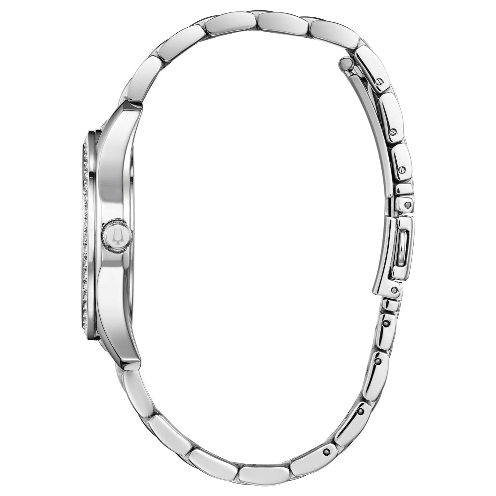 Bulova Cristales 96N111 Dama