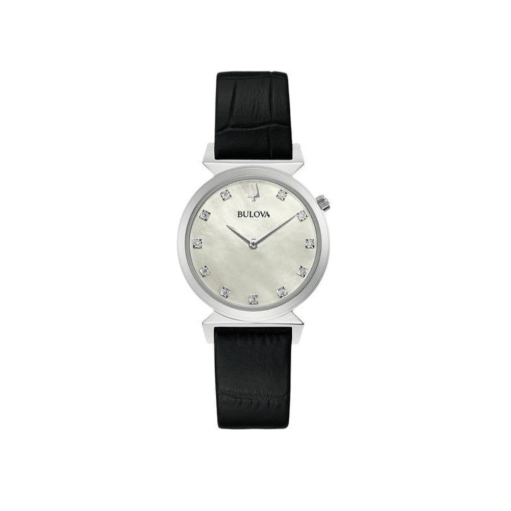Bulova Regatta 96P210 Dama